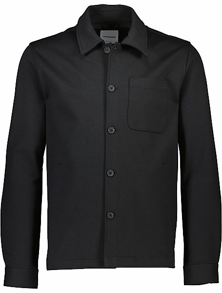 LINDBERGH Blusenjacke ohne Kapuze mit Brusttasche und Eingrifftaschen günstig online kaufen