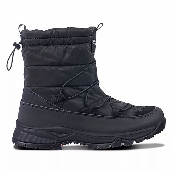 Icepeak Snowboots "AJACCIO MS", wasserabweisend und gefüttert günstig online kaufen