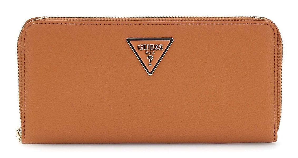 Guess Geldbörse SLG Large Zip Around günstig online kaufen