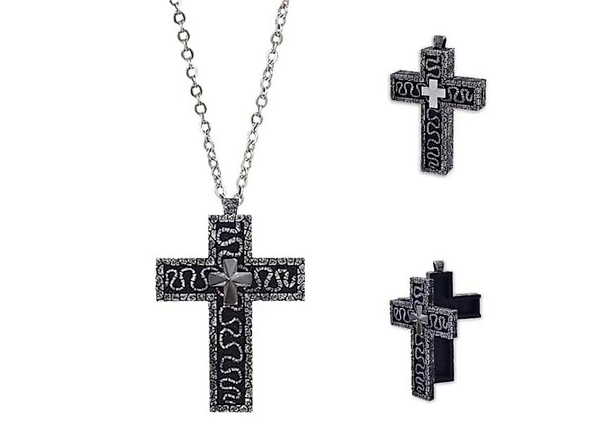 CLTYQ Kette mit Anhänger Koreanische Spielkette Halskette Verstecken und Su günstig online kaufen