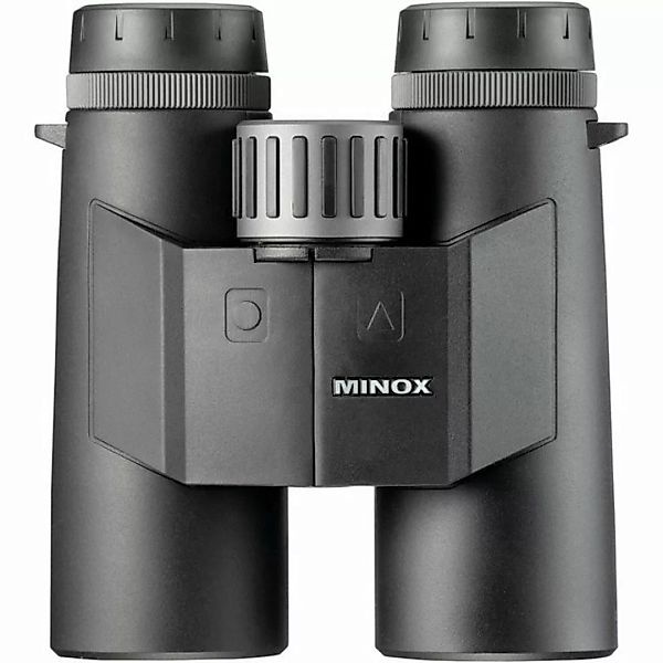 Minox Fernglas mit Entfernungsmesser X-Range 10x42 Fernglas günstig online kaufen