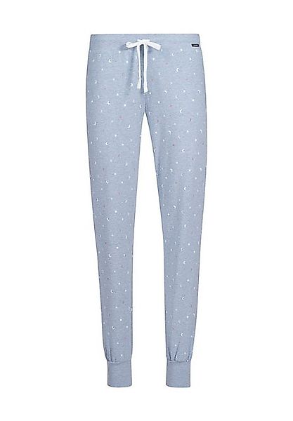 Skiny Schlafhose Night In Mix & Match günstig online kaufen
