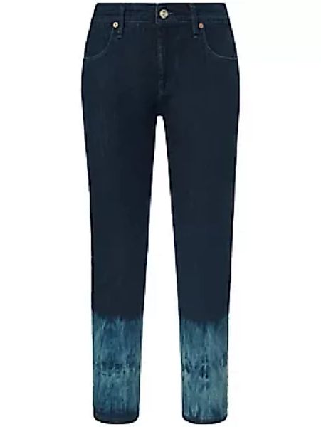 Knöchellange Jeans Modell Lounge MAC DAYDREAM denim günstig online kaufen