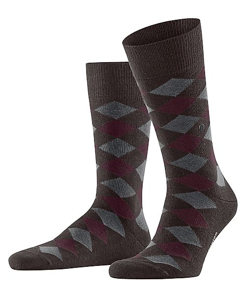 Burlington Socken Danny (1-Paar) mit neu günstig online kaufen