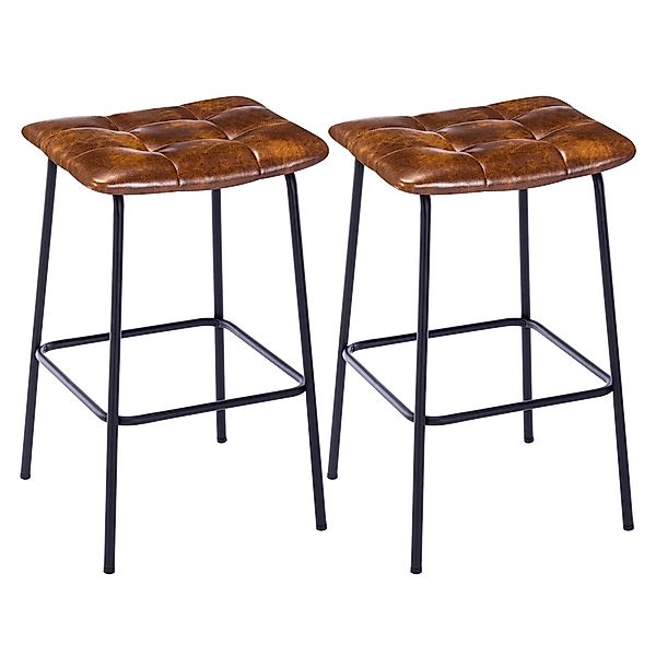 Duhome Barhocker, 2er Set Barstuhl aus günstig online kaufen