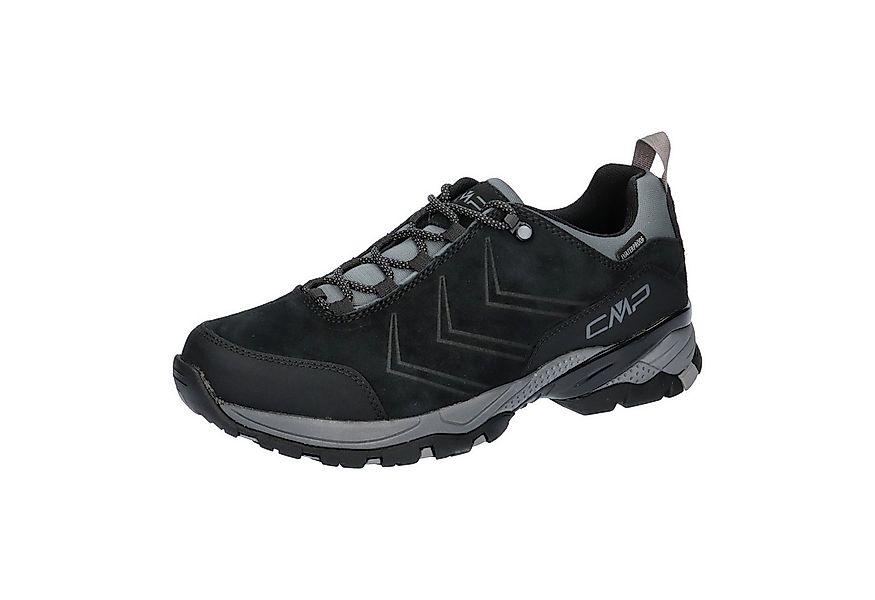 CMP CMP Herren Wanderschuhe Melnick Low Trekking Shoes WP 3Q18597 Trekkings günstig online kaufen