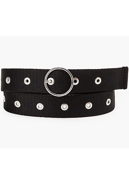 Levi's® Stoffgürtel Grommet günstig online kaufen
