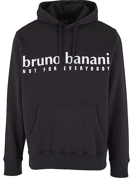 Bruno Banani Hoodie EWING günstig online kaufen
