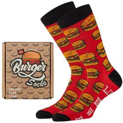 Apollo Socken HAMBURGER (1-Paar) verpackt in günstig online kaufen