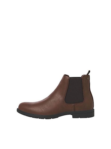 Jack & Jones Chelseaboots (1-tlg) günstig online kaufen