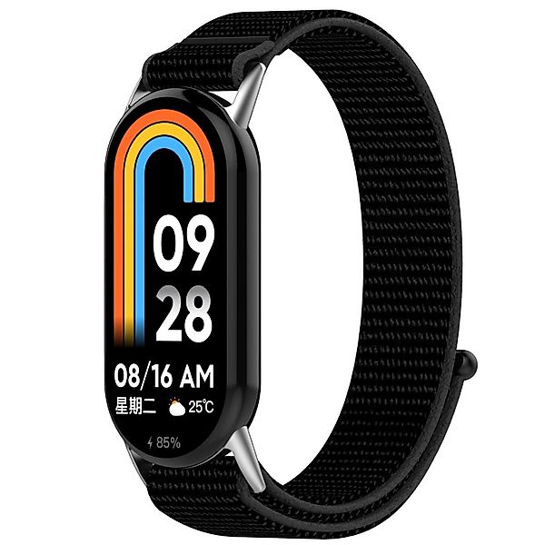 Wigento Smartwatch-Armband Für Xiaomi Smart Band günstig online kaufen