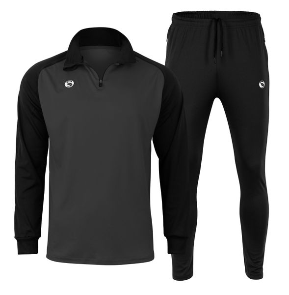 Stark Soul® Trainingsanzug Trainingsanzug "WARM UP" günstig online kaufen
