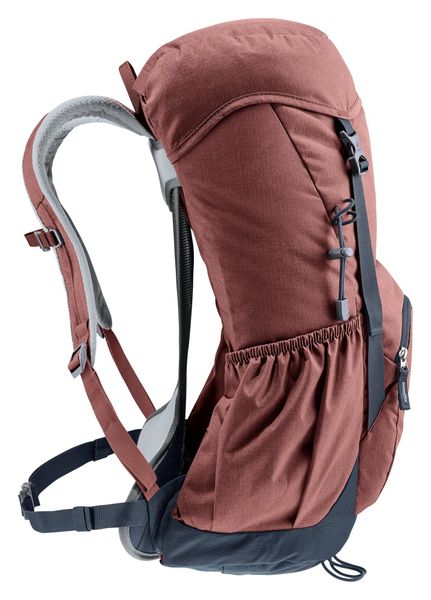 Deuter Zugspitze 22 SL Caspia Ink günstig online kaufen
