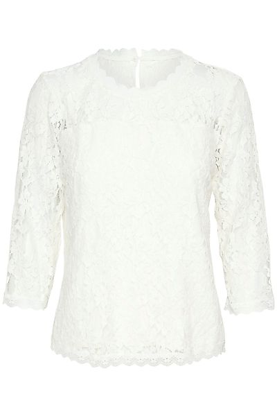 Cream Kurzarmbluse Kurzarm-Bluse CRKit günstig online kaufen