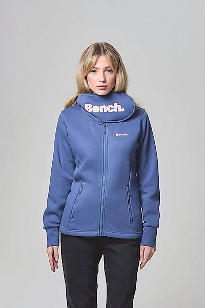 Bench. Sweatjacke HAYLO günstig online kaufen