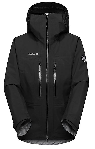 Mammut Taiss HS Hooded Jacket Women - Hardshelljacke günstig online kaufen