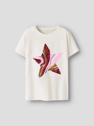 Name It T-Shirt NKFKASSIA SS TOP günstig online kaufen