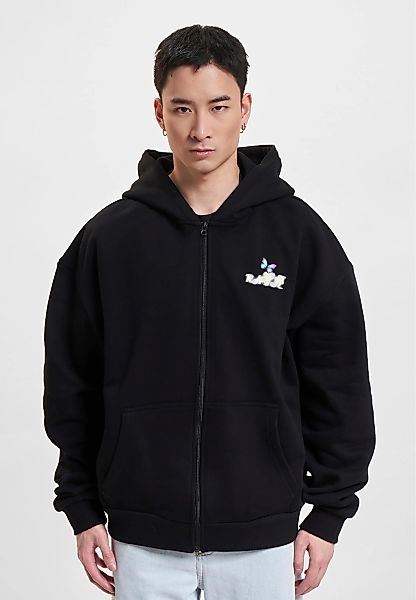 Just Rhyse Sweatjacke "Just Rhyse Just Rhyse Glow Zip Hoodies" günstig online kaufen