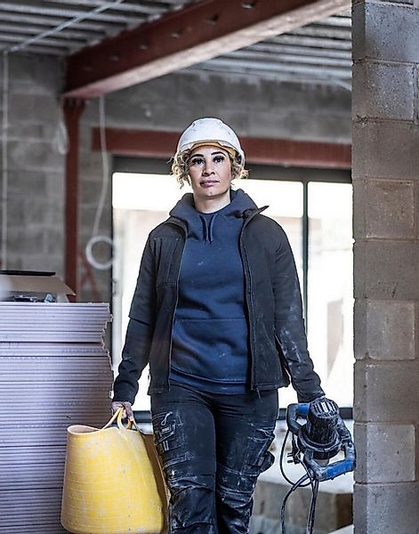 Regatta Professional Softshelljacke Damen Softshell Jacke - Octagon II günstig online kaufen