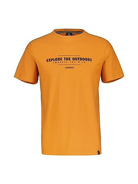 LERROS T-Shirt LERROS Baumwoll-T-Shirt für Herren günstig online kaufen