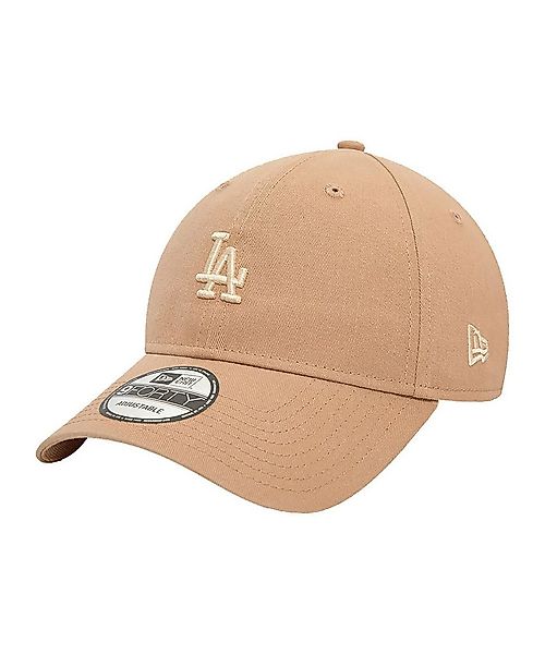 New Era Baseball Cap New Era Mlb La Dodgers Washed 9Forty Cap Beige günstig online kaufen