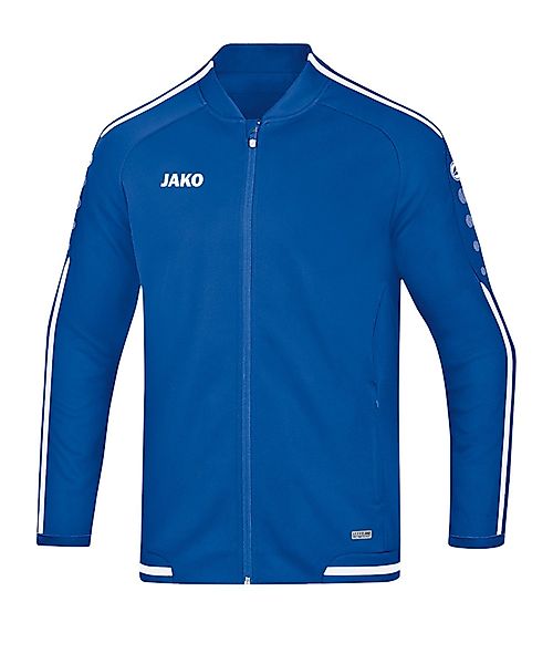 Jako Sweatjacke JAKO Striker 2.0 Freizeitjacke günstig online kaufen