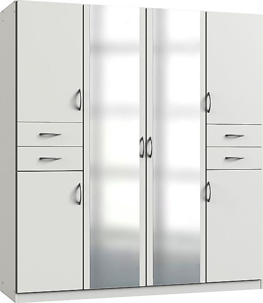 Wimex Drehtürenschrank "Bitburg" günstig online kaufen