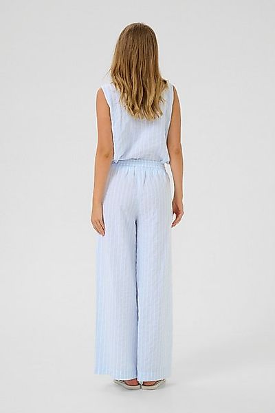 KAFFE Stoffhose Casual Hose KAsara günstig online kaufen