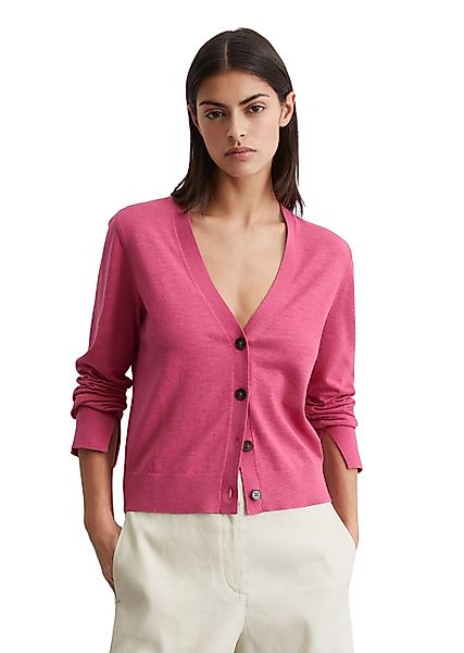 Marc OPolo Cardigan, Elegant und sportlich zugleich günstig online kaufen