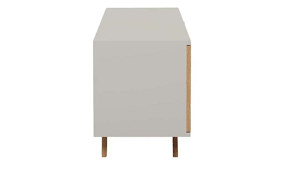 Lowboard  Harmony ¦ creme ¦ Maße (cm): B: 160 H: 50 T: 40.0 Kommoden & Side günstig online kaufen