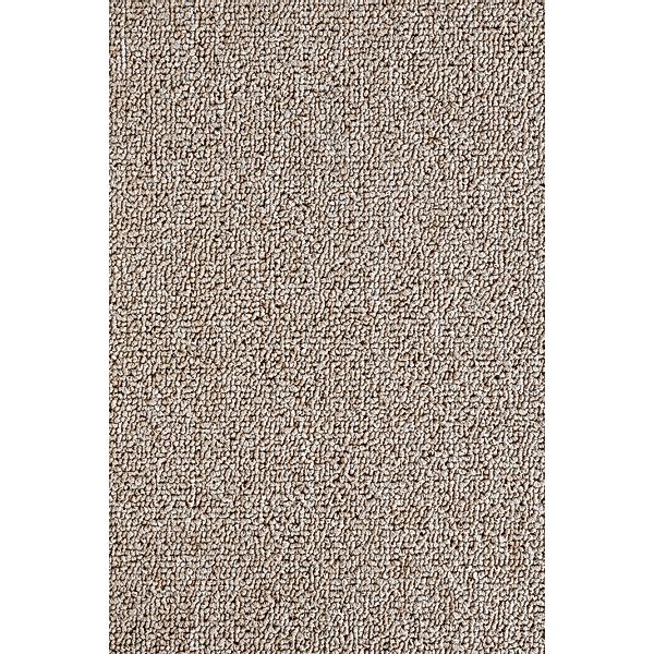 Andiamo Teppich Grotone Ø 200 cm Dunkelbeige günstig online kaufen