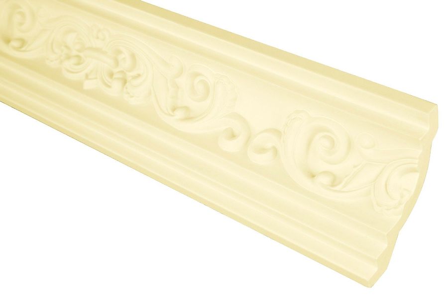 Hexim Stuckleiste C773 flexi, 20 Meter günstig online kaufen