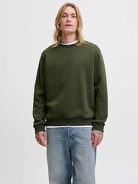 Jack & Jones Sweatshirt JJEBRADLEY mit günstig online kaufen