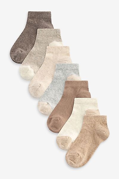 Next Sneakersocken Sneaker-Socken mit hohem Baumwollanteil günstig online kaufen