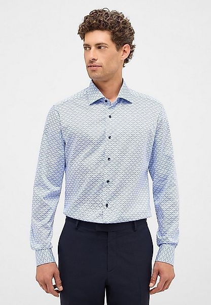 Eterna Langarmhemd SLIM FIT NON IRON (bügelfrei) günstig online kaufen