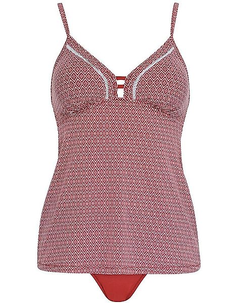 Olympia Tankini Tankini ROT günstig online kaufen