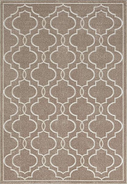 TaraCarpet Teppich Indoor & Outdoor Teppich günstig online kaufen