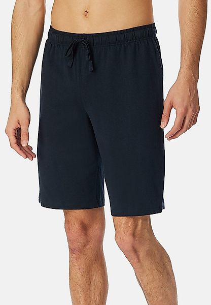 Schiesser Schlafhose Mix & Relax (1-tlg) Schlafanzug Hose - Baumwolle - Atm günstig online kaufen