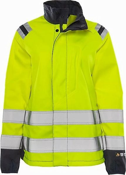 Fristads Warnschutz-Shirt High Vis Jacke Kl. 3 4794 Th günstig online kaufen