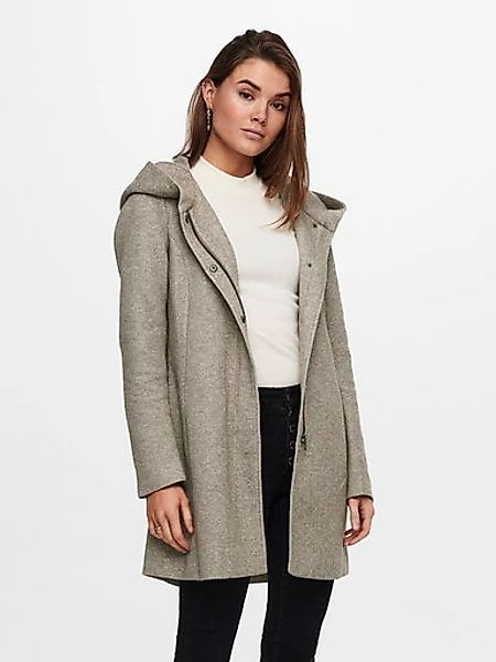 ONLY Langjacke ONLSEDONA LIGHT COAT OTW günstig online kaufen