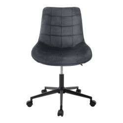 ML-DESIGN Bürostuhl Schreibtischstuhl mit Rückenlehne 360° günstig online kaufen