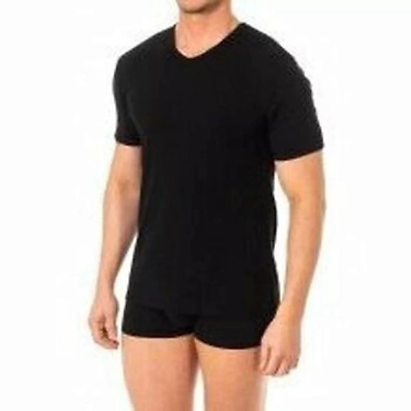 Abanderado  T-Shirt A0DGO-NEGRO günstig online kaufen