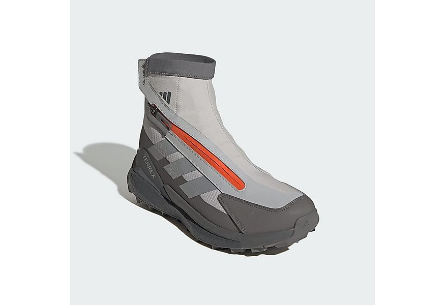 adidas TERREX TERREX FREE HIKER 2 GTX CLIMAWARM+ WANDERSCHUH Hikingschuh (1 günstig online kaufen