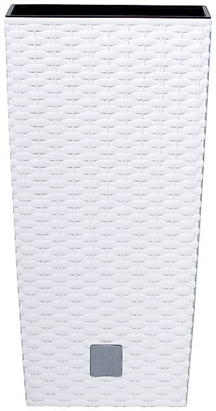 Prosperplast Pflanzkübel Rato square, BxTxH: 28,7x28,7x55 günstig online kaufen