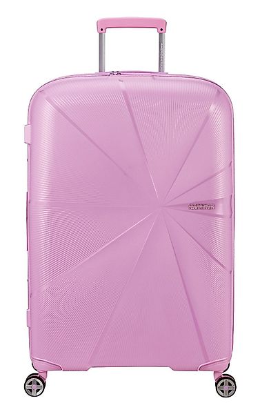 American Tourister® Hartschalen-Trolley Starvibe, 4 Rollen günstig online kaufen