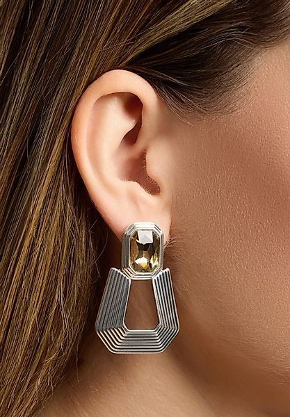 A&C Oslo – Nordic Design Jewellery Paar Ohrhänger Grace S günstig online kaufen