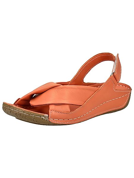 Andrea Conti Sandalen Leder Riemchensandalette günstig online kaufen