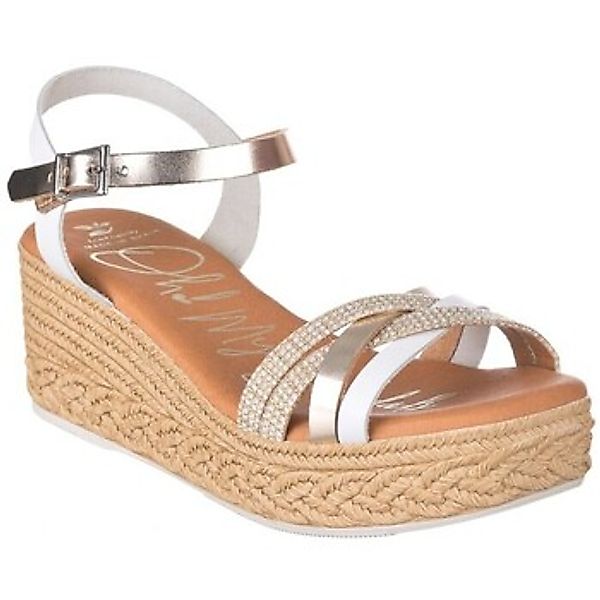 Oh My Sandals  Sandalen 5453 günstig online kaufen