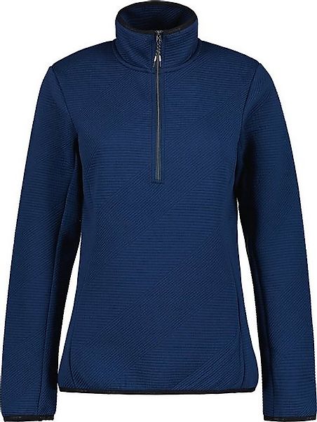 Icepeak Rollkragenpullover ICEPEAK EVANSDALE DUNKEL BLAU günstig online kaufen