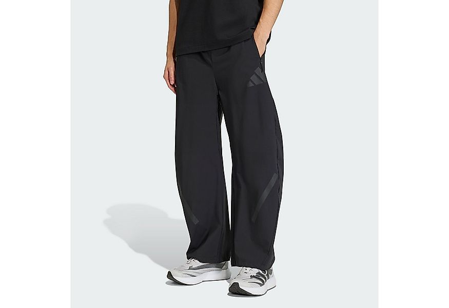 adidas Sportswear Webhose ADIDAS Z.N.E. WOVEN PANT (1-tlg) günstig online kaufen